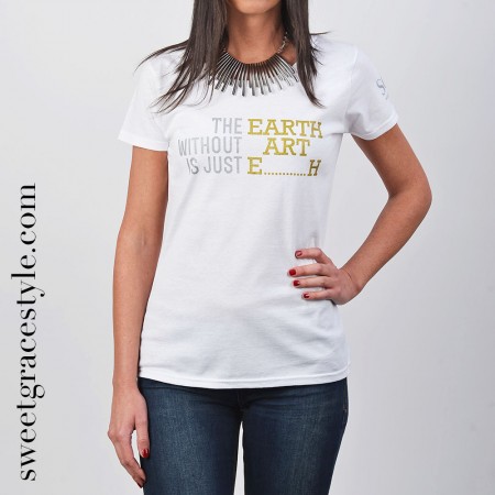 Camiseta mujer SGS 022