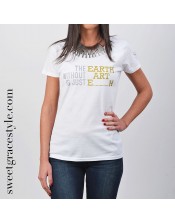 Camiseta mujer SGS 022